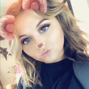 Meet your Posher, Taylor